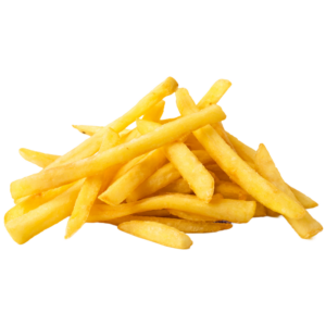 French Fried Potatoes