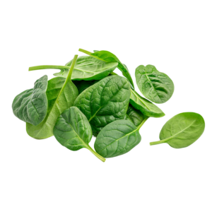Spinach