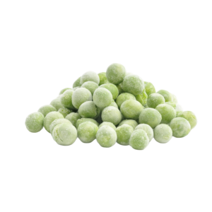 Peas